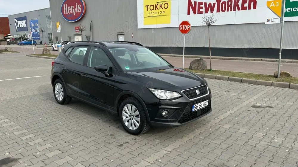 Seat Arona 1.6 TDI | 2019 |