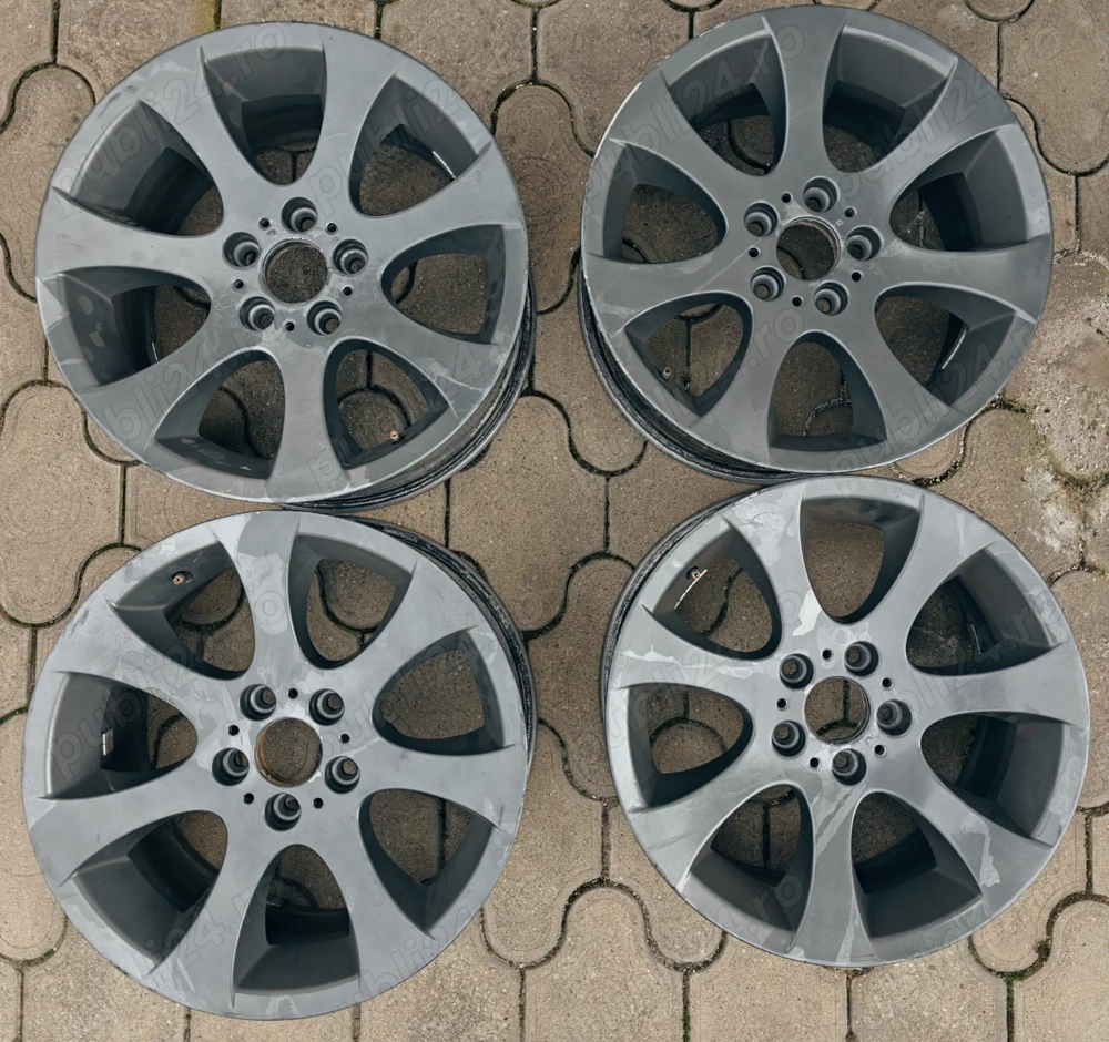 Jante BMW Style 162 R18