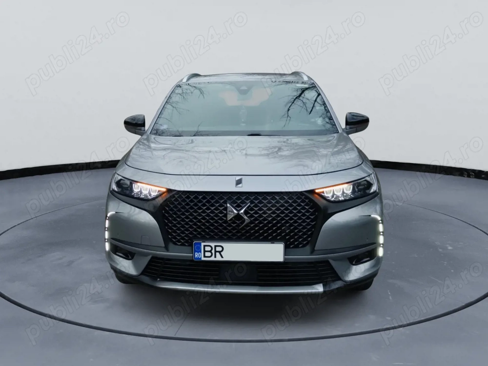 DS7 Crossback 1.6 180cp