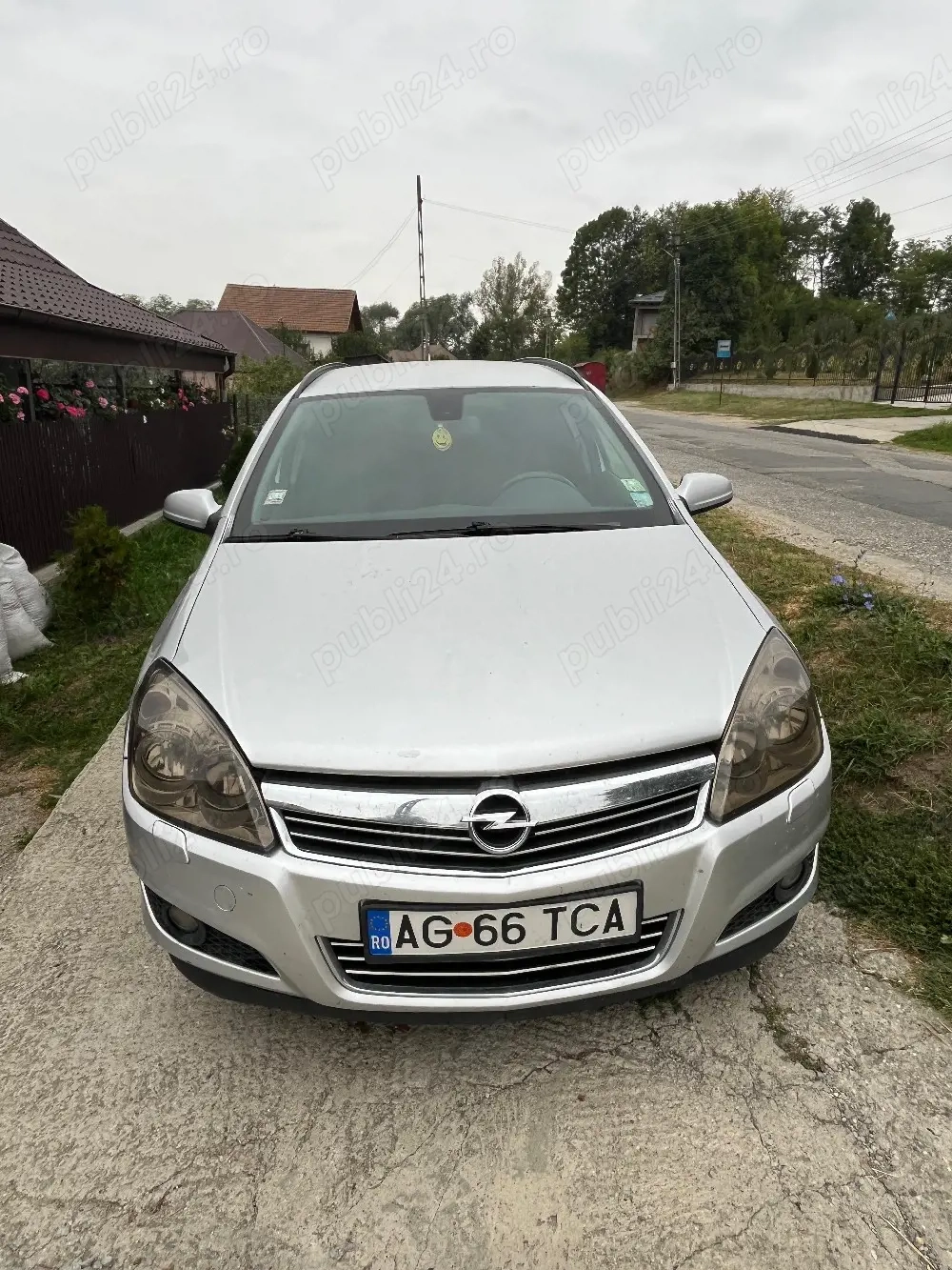 Vand s au Schimb Opel Astra H