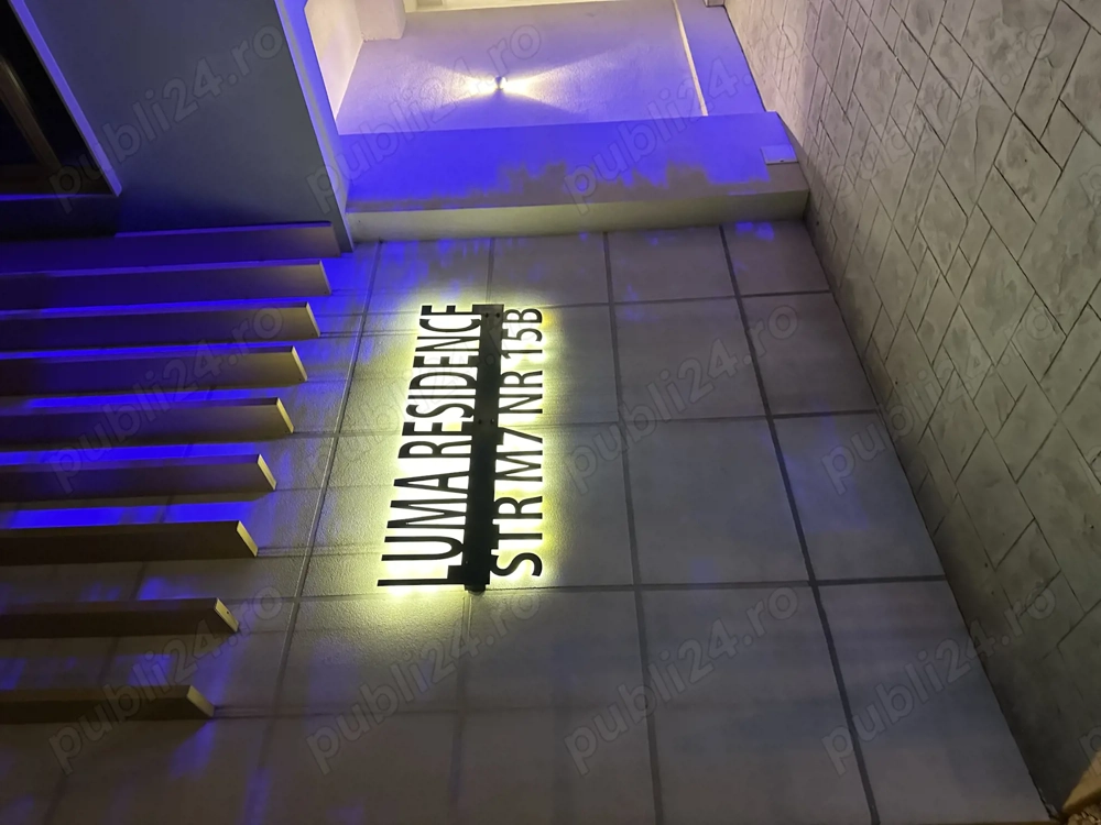 Apartament de vânzare 
