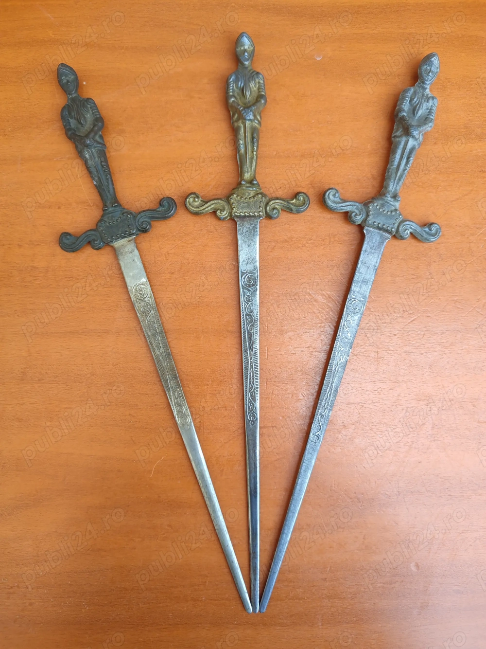 Coupe papier vintage 