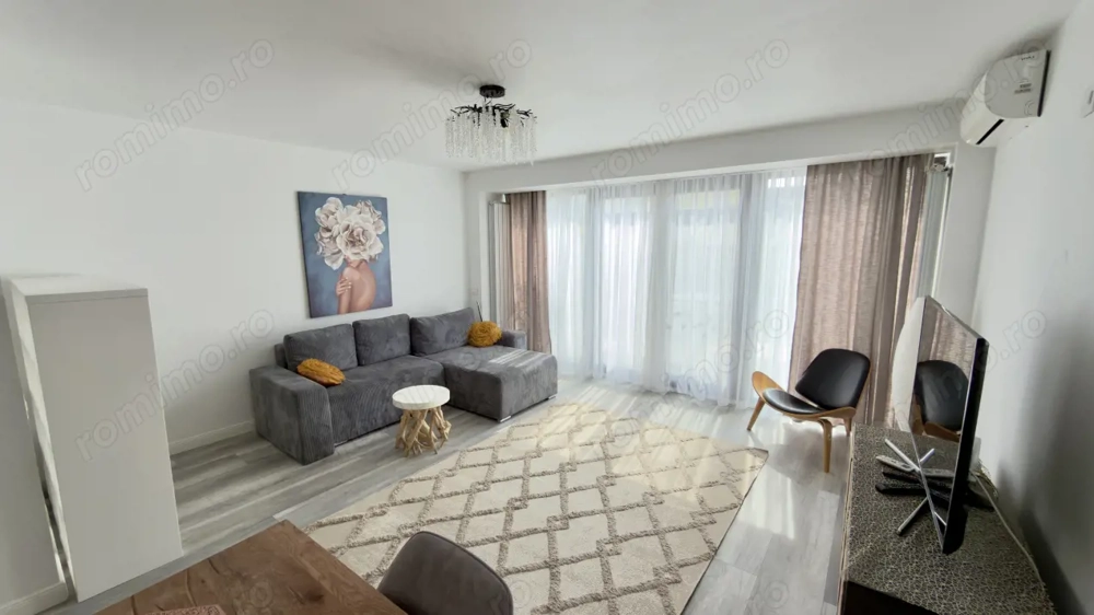 Vilă moderna 4 camere | Drumul Potcoavei | 2 locuri parcare