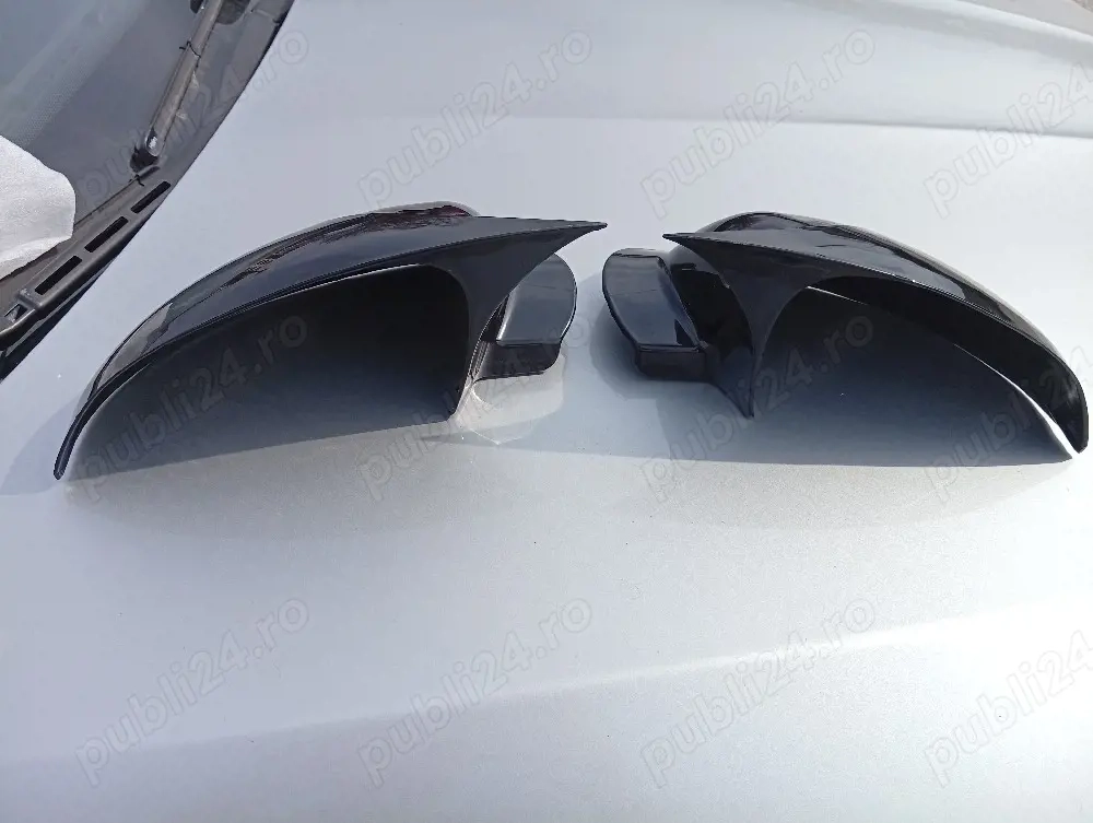 Capace oglinzi " Batman "