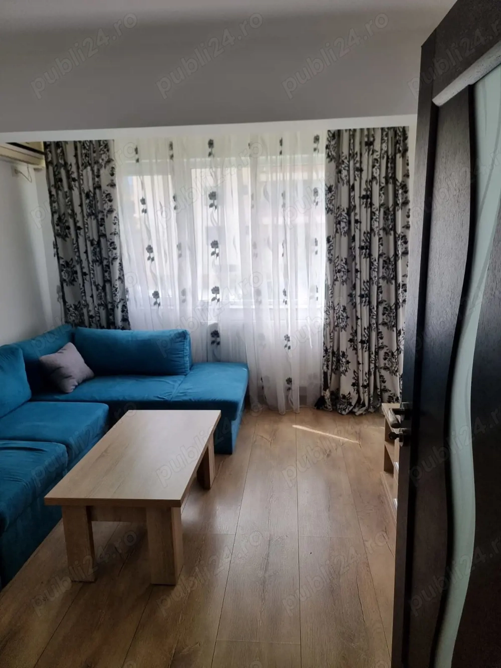 Inchiriez apartament Tomis plus Constanta