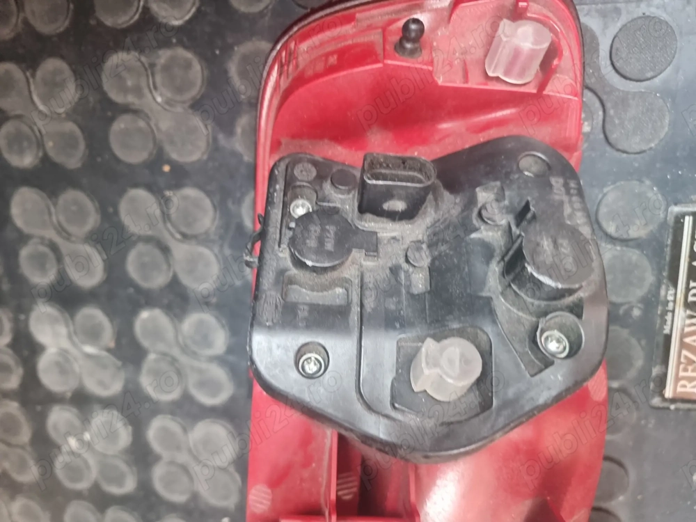 Se vinde set de stopuri