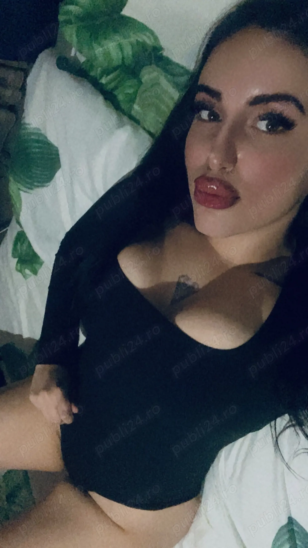 Poze 100% Reale Full service la mine sau la tine 