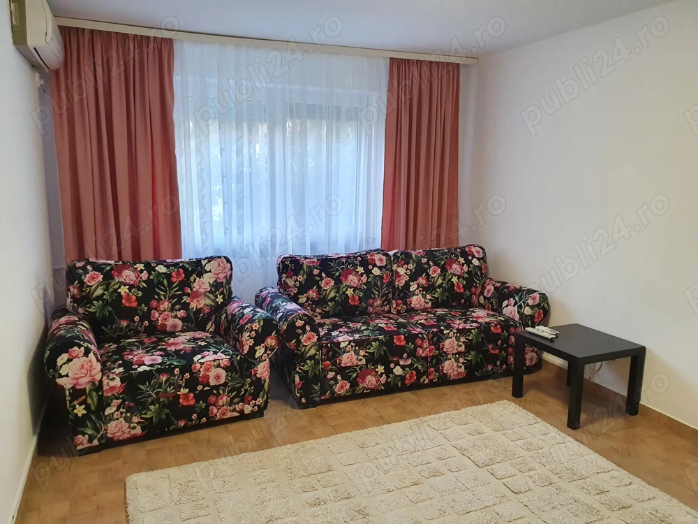 Apartament de inchiriat, 2 camere, Piata Victoriei