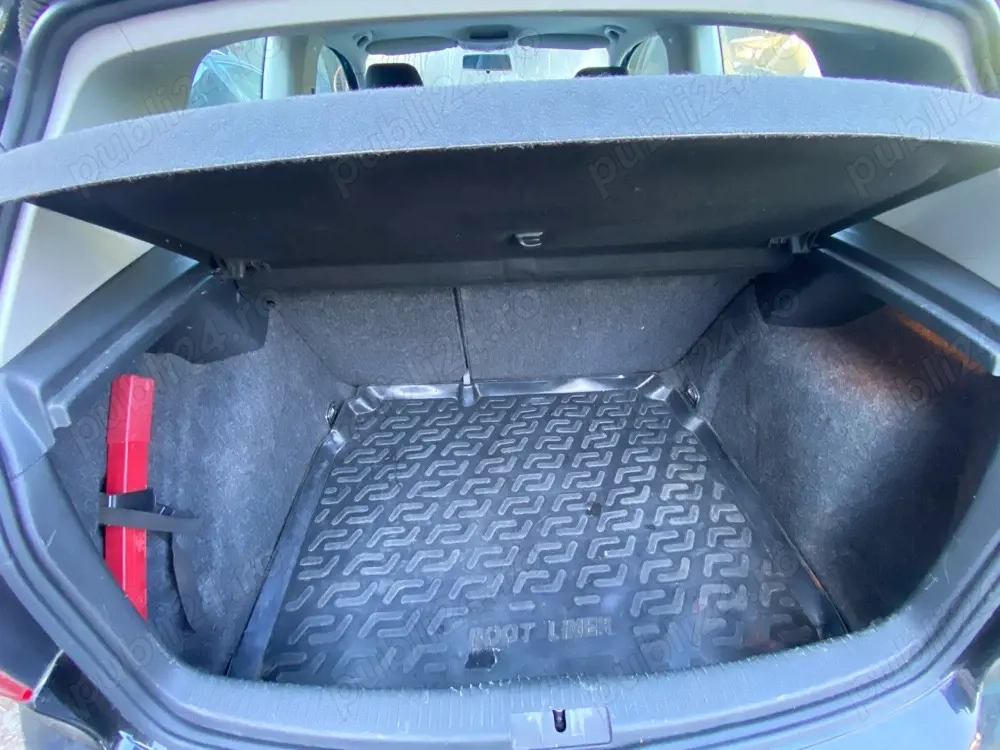 Vand Volkswagen Golf 6