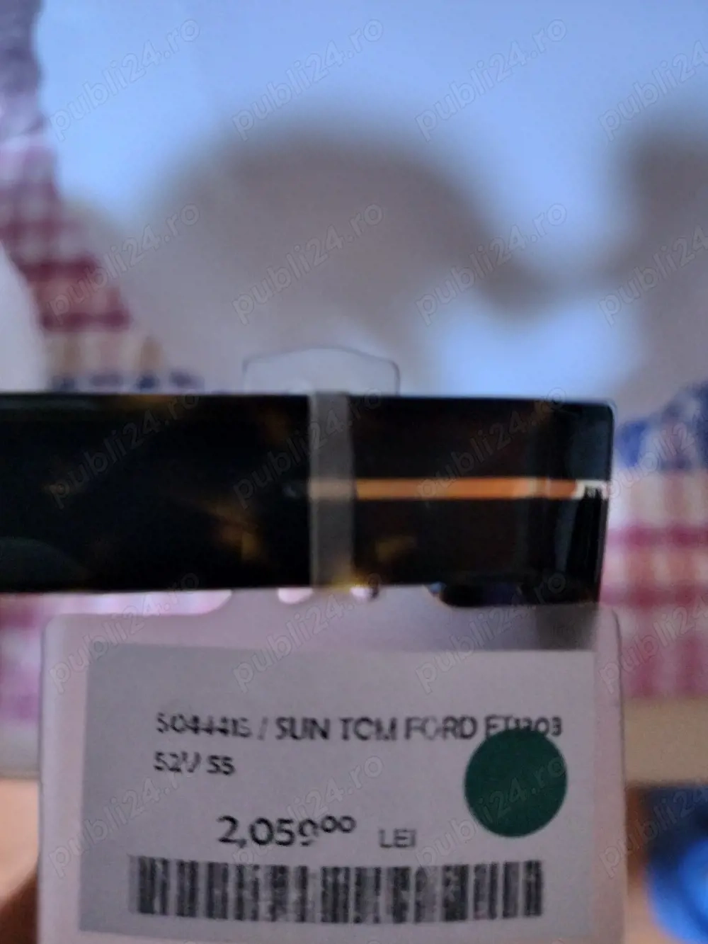 ochelari de soare tom fort 