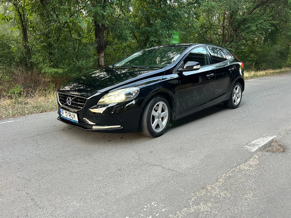 De vânzare Volvo V40 