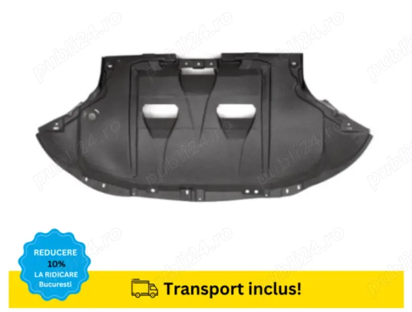 Scut motor Bara Audi A4 B7 2004-2007