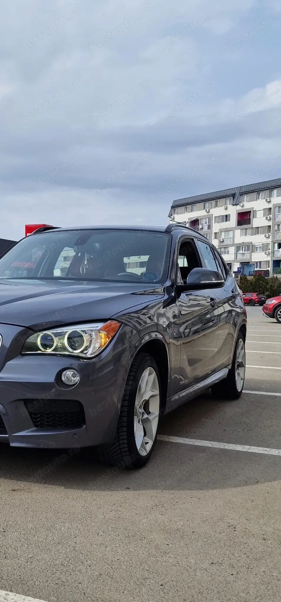 Bmw X1, pachet M sport, automat 