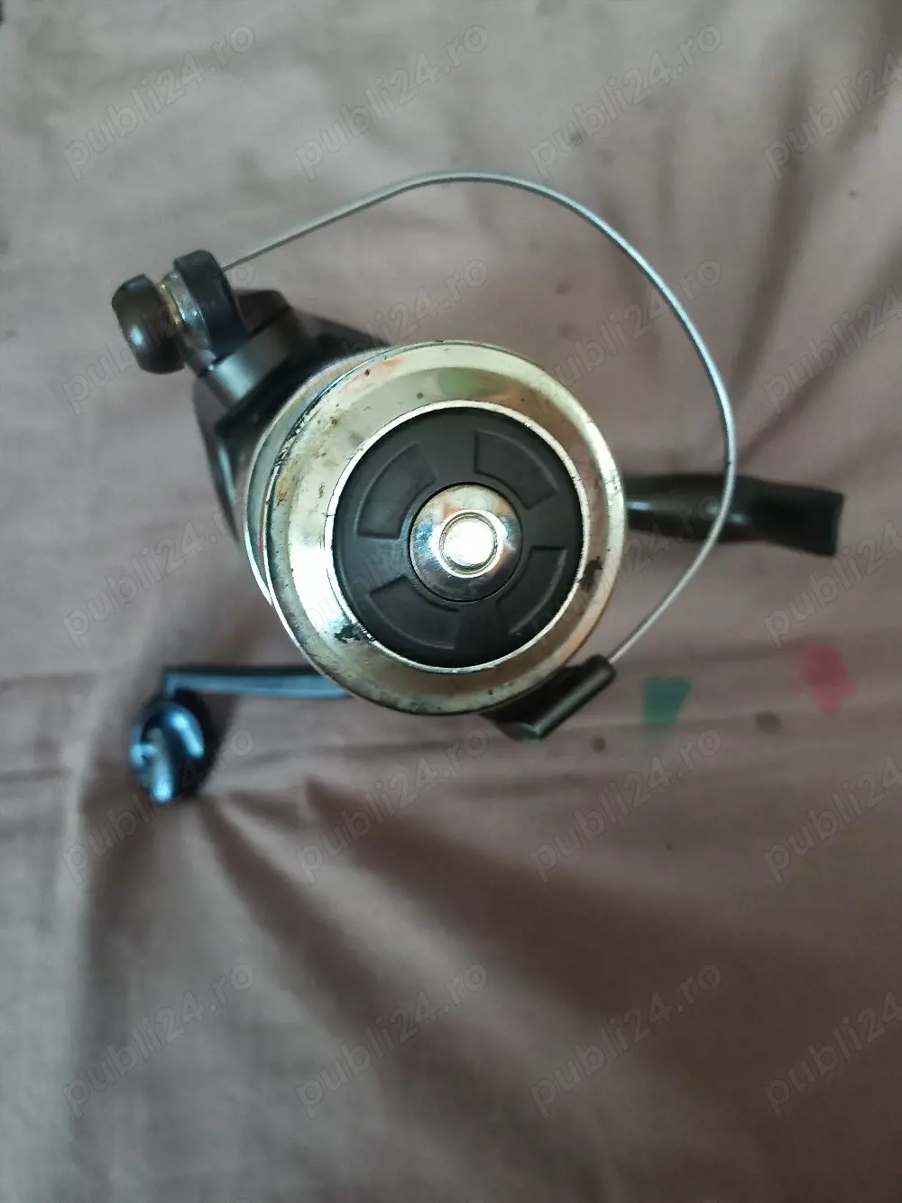 Mulineta Cool Angel NAR 5000, 3 rulmenti 