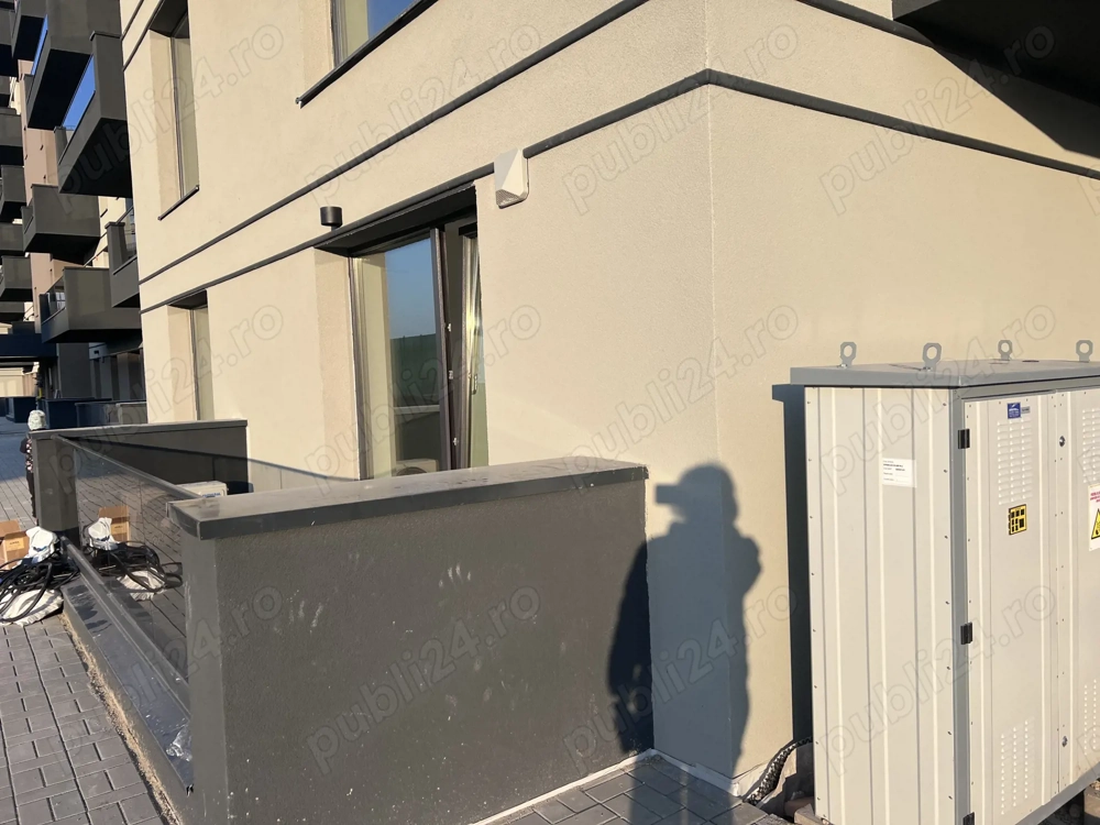 Închiriere apartament cu 3 camere 