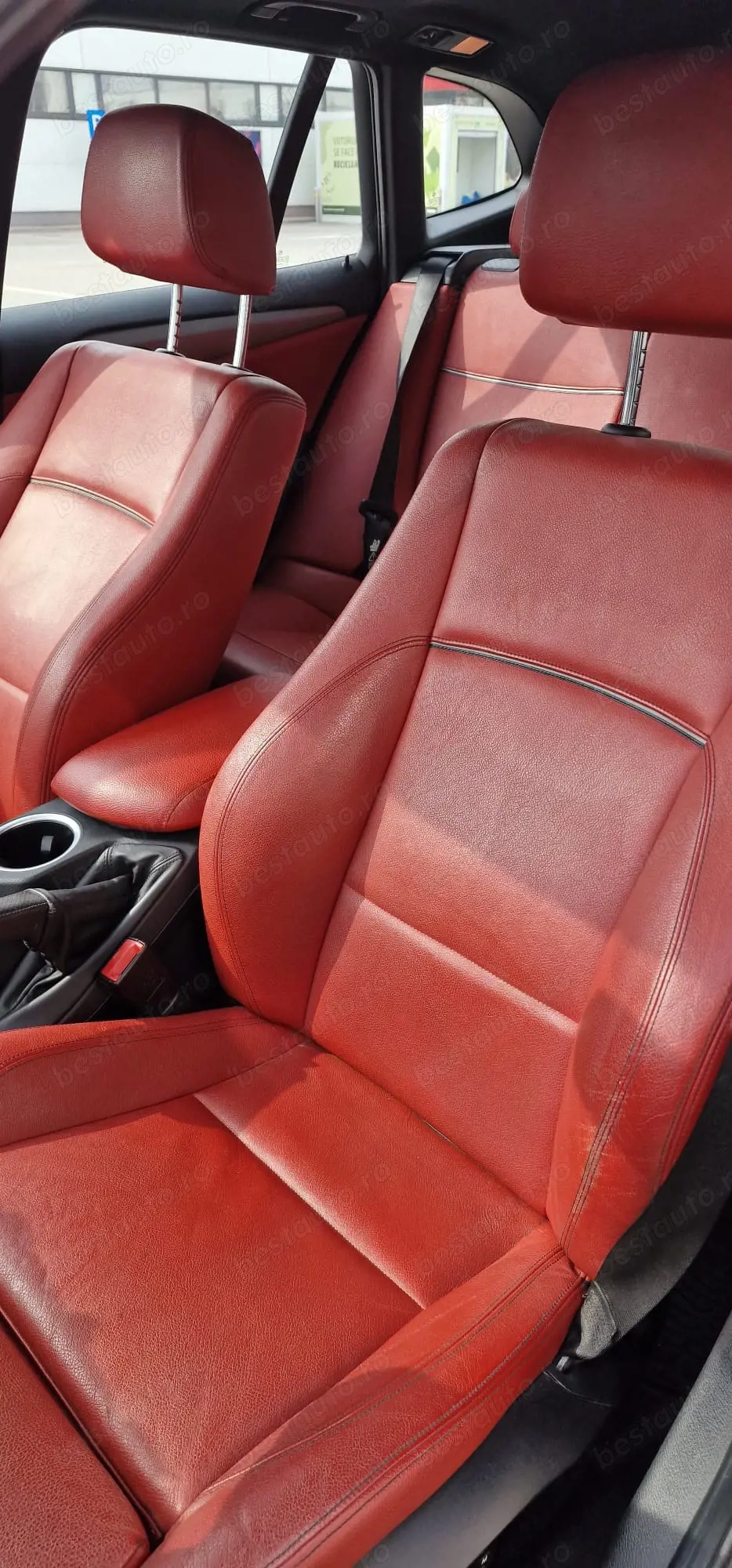 Bmw X1, pachet M sport, automat 
