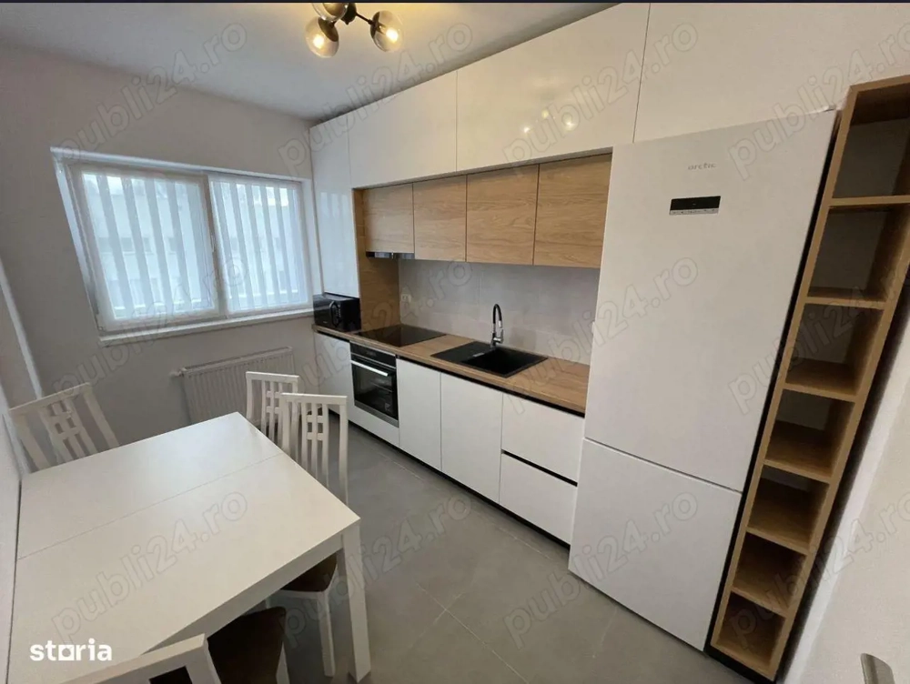 Apartament de vânzare în Sanpetru