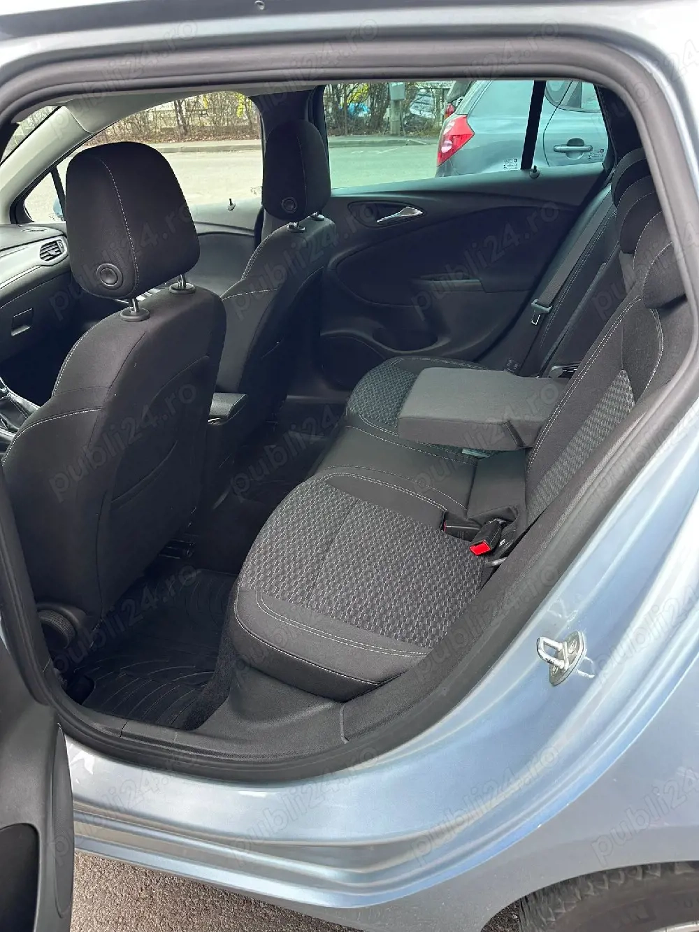 Vand Opel Astra K Sport Tourer