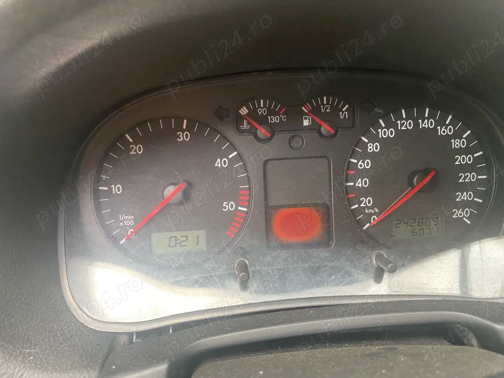 Vand volkswagen golf 4 special