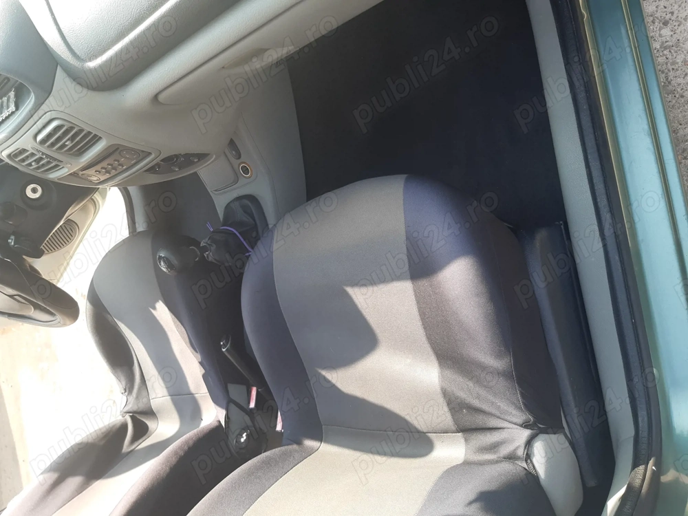 Vând  Renault Symbol 2006,181.000km.3800 lei