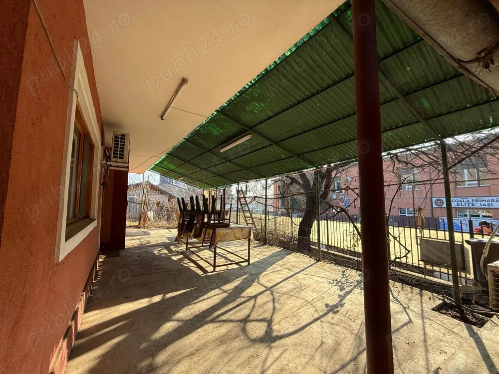 Ocazie unica , Teren de 1137mp , zona Tatarasi Sud la 5 minute de Palas Mall , Iasi