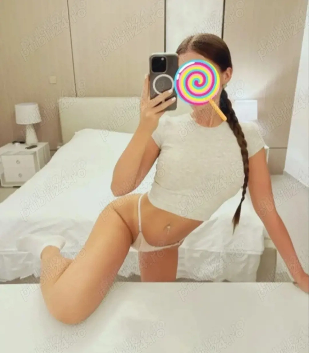 Bianca 20 ani Noua venită în Ploiesti 