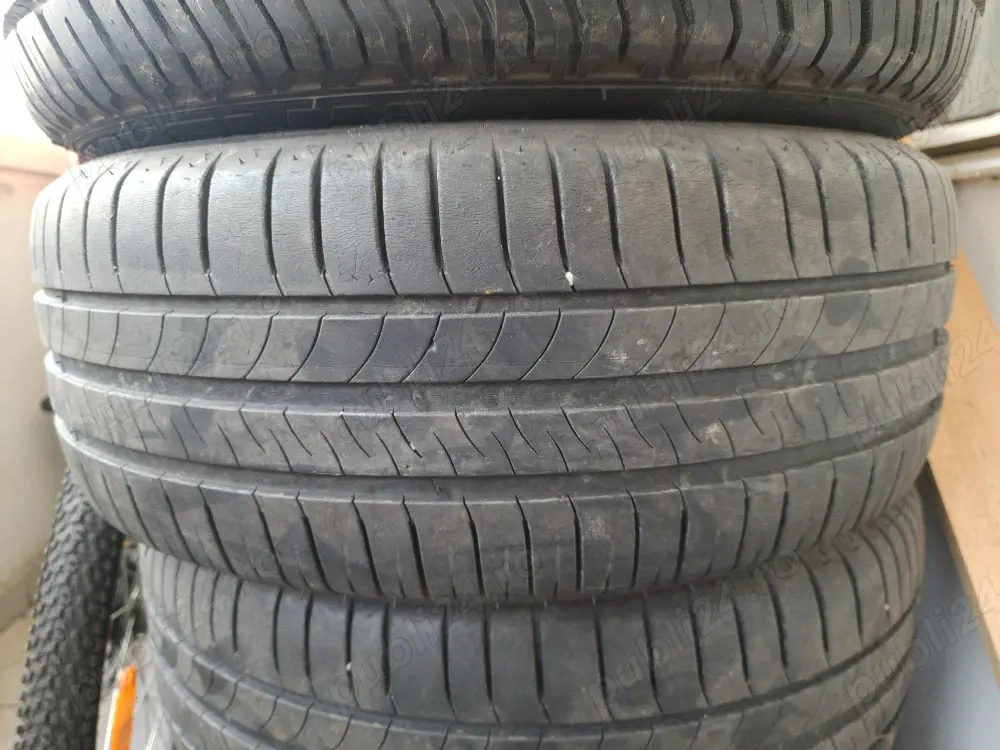 Genți Borbet VW aliaj 205/55/R16