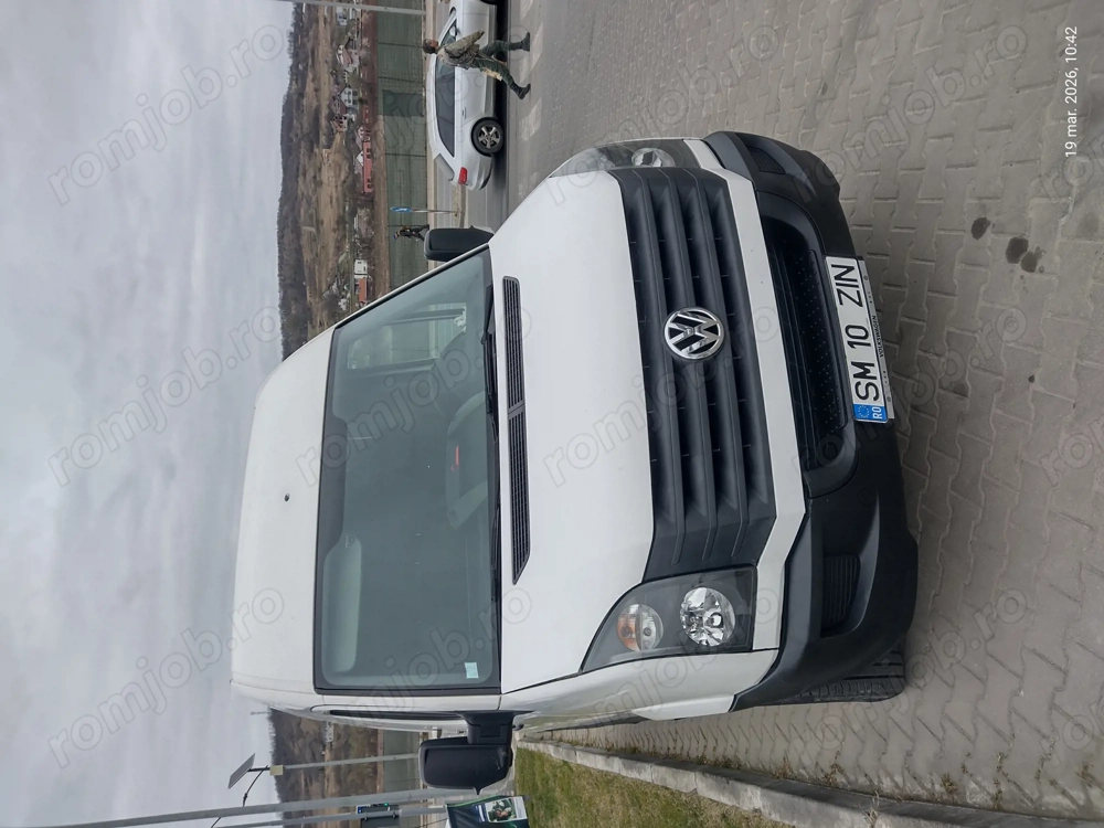 vînd crafter 2l ,110 cp  