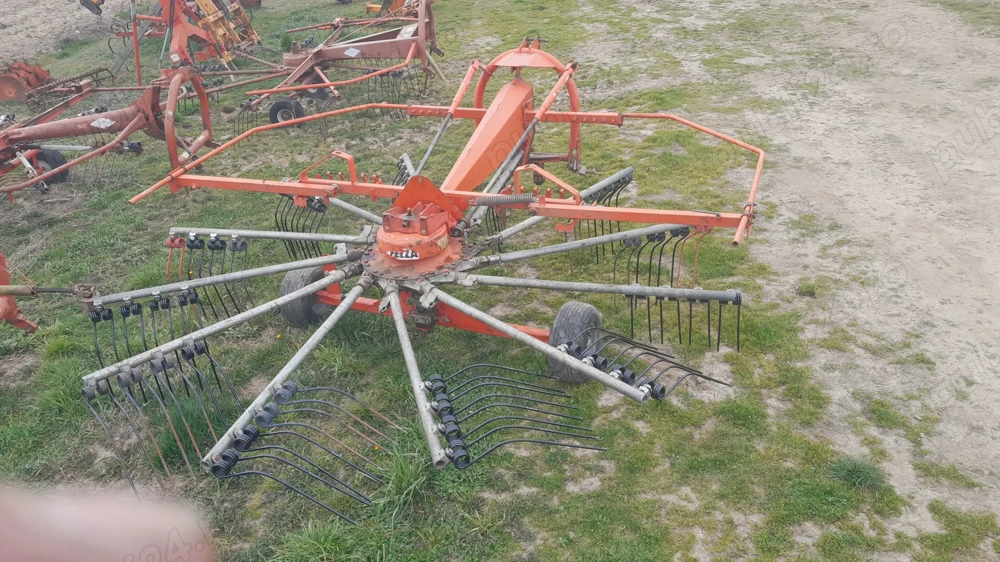 grebla kuhn ga 300 fella 350