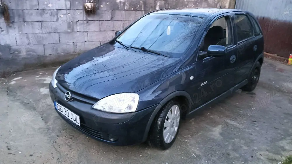 opel corsa pret 950 euro
