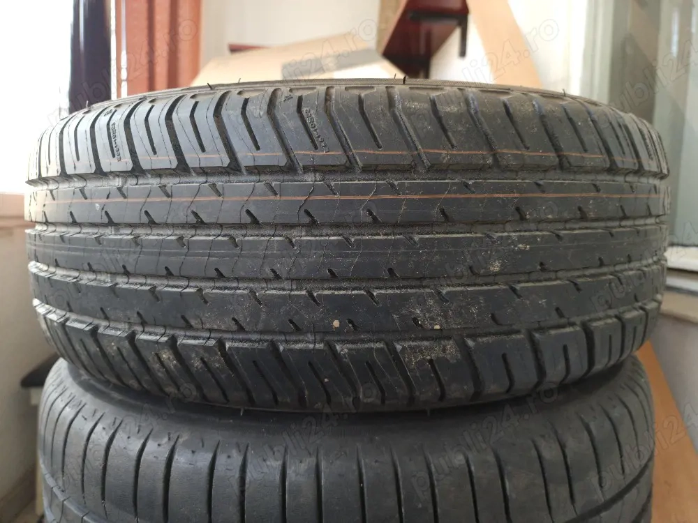 Roată de rezervă ol 205/55/R16