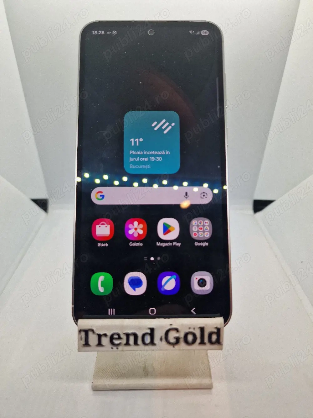 Samsung Galaxy S23 FE