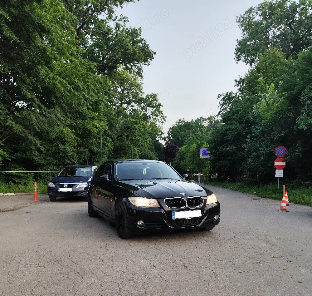 Vand BMW seria 3 E90 facelift 
