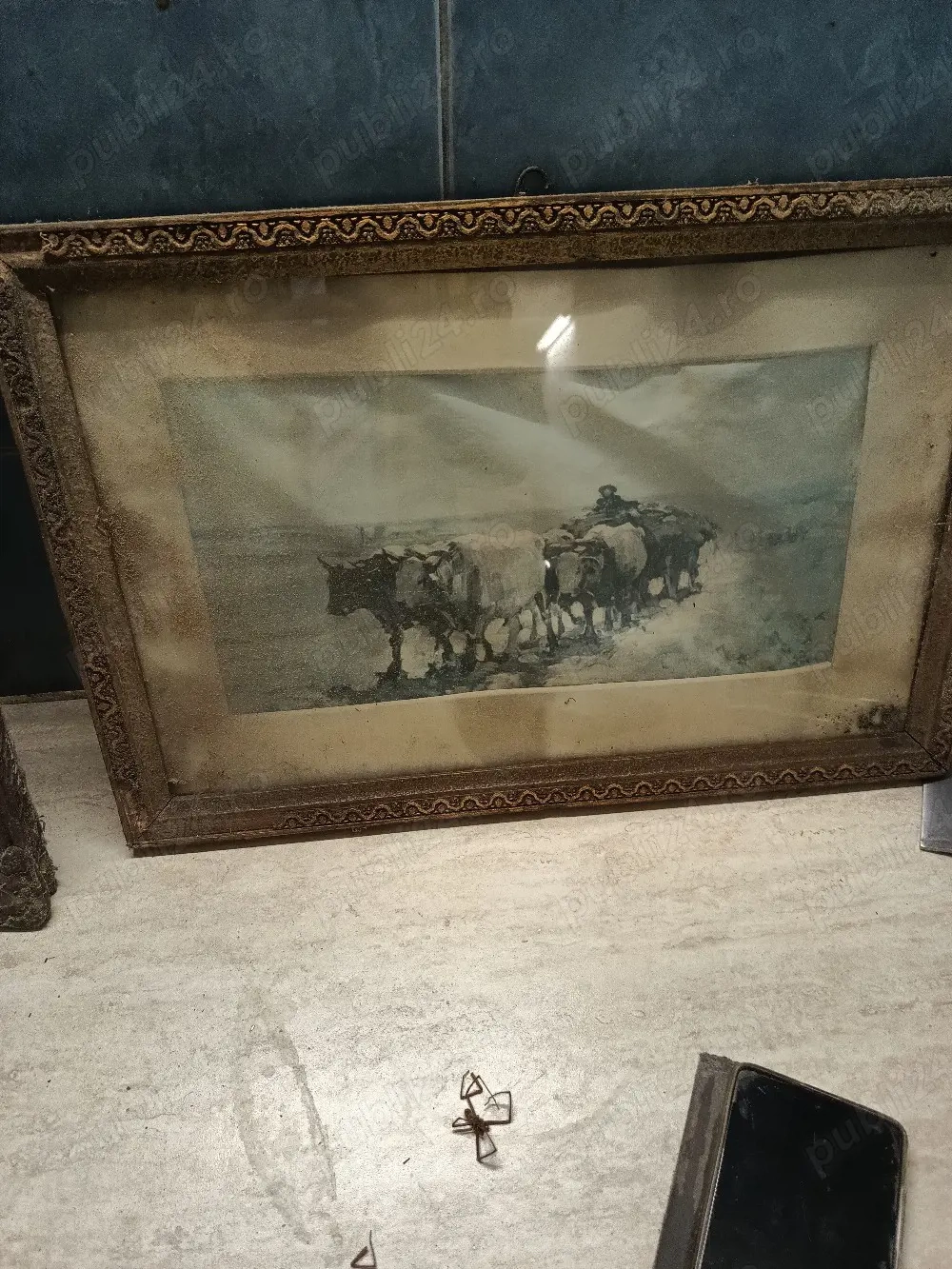 Vand sau schimb cu diverse