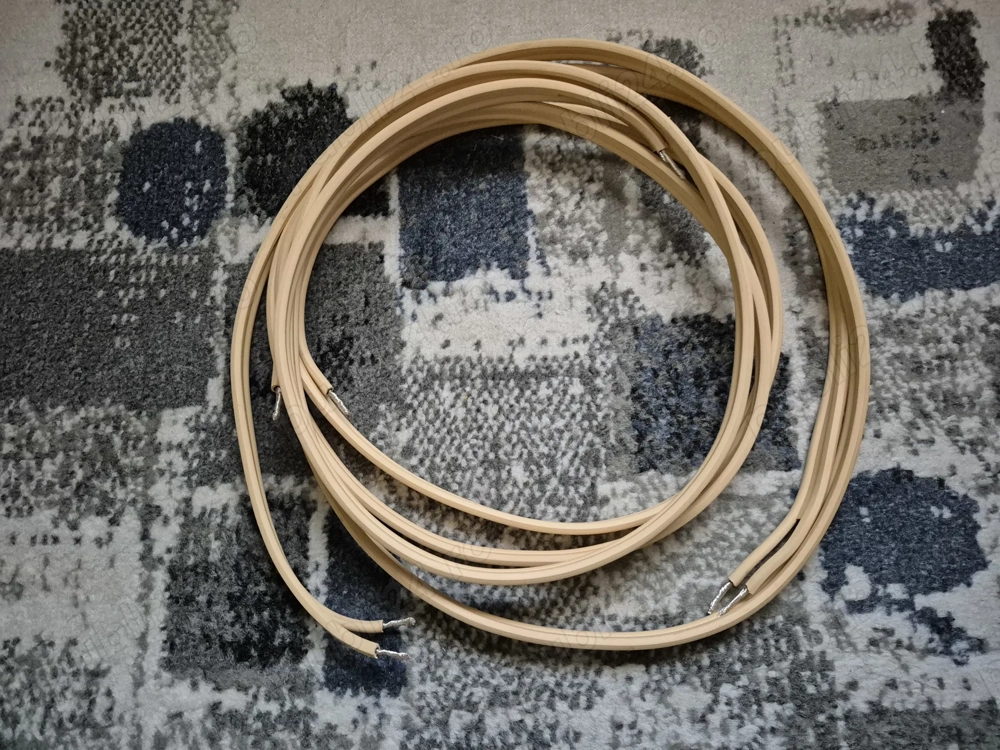 cablu boxe Van den Hul CS-122