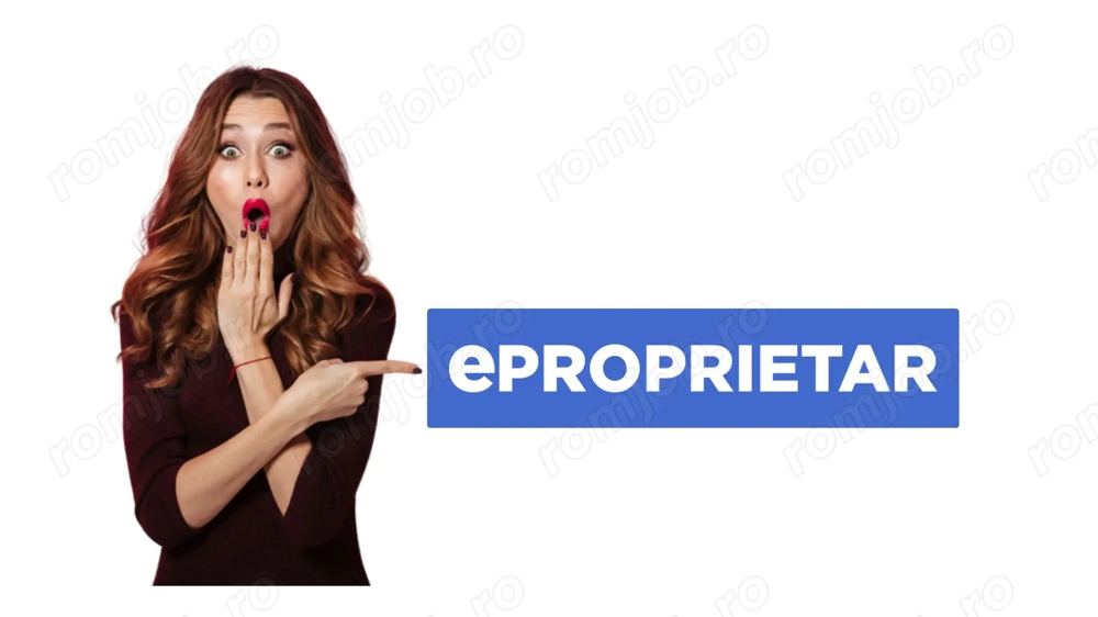 Caut un Sales Manager   Head of Expansion București Ilfov   eproprietar.ro