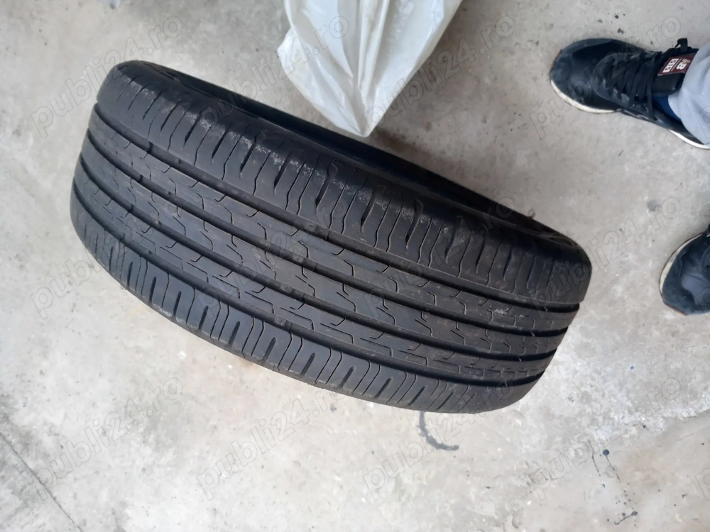 Anvelope de vânzare 195 55 16 Contineta