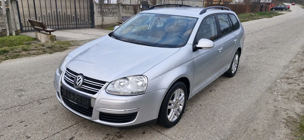  Vw Golf 5 Bluemotion 