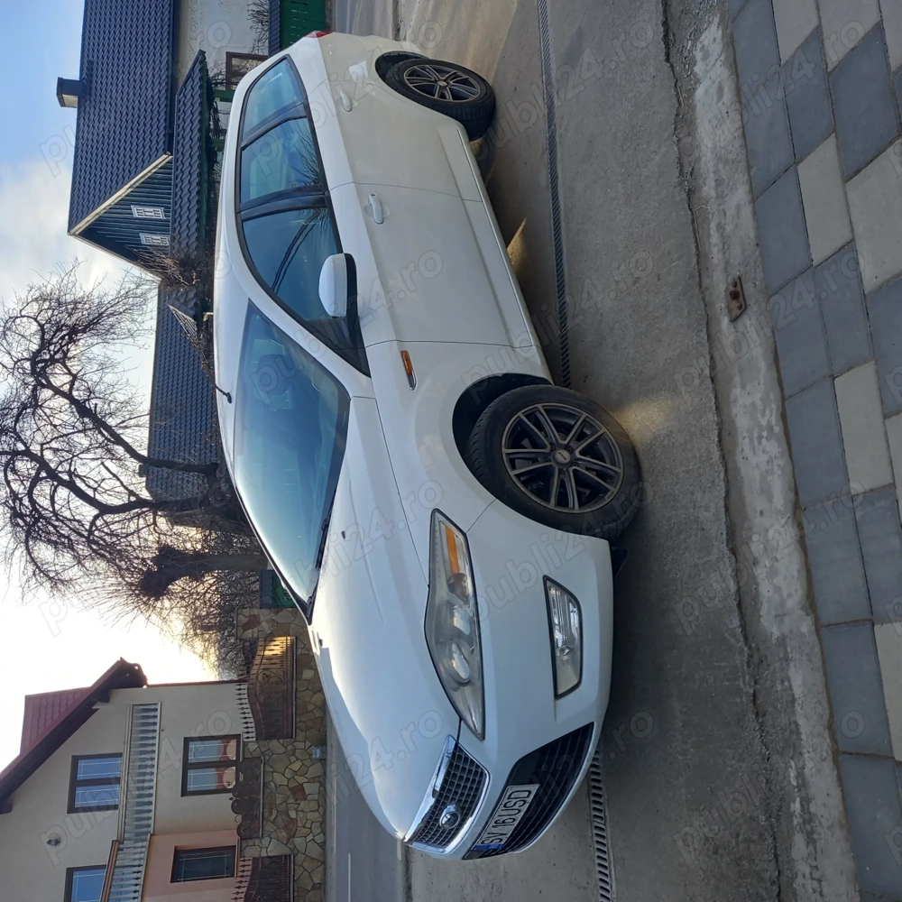 Ford mondeo de vinzare