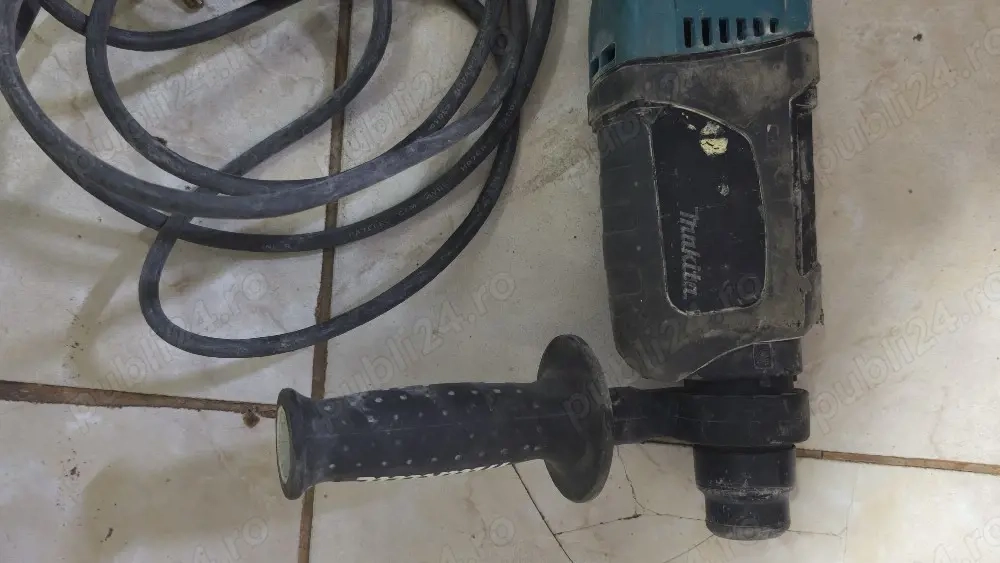 makita bormasina
