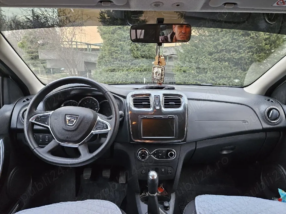 Vanzare Dacia Logan 