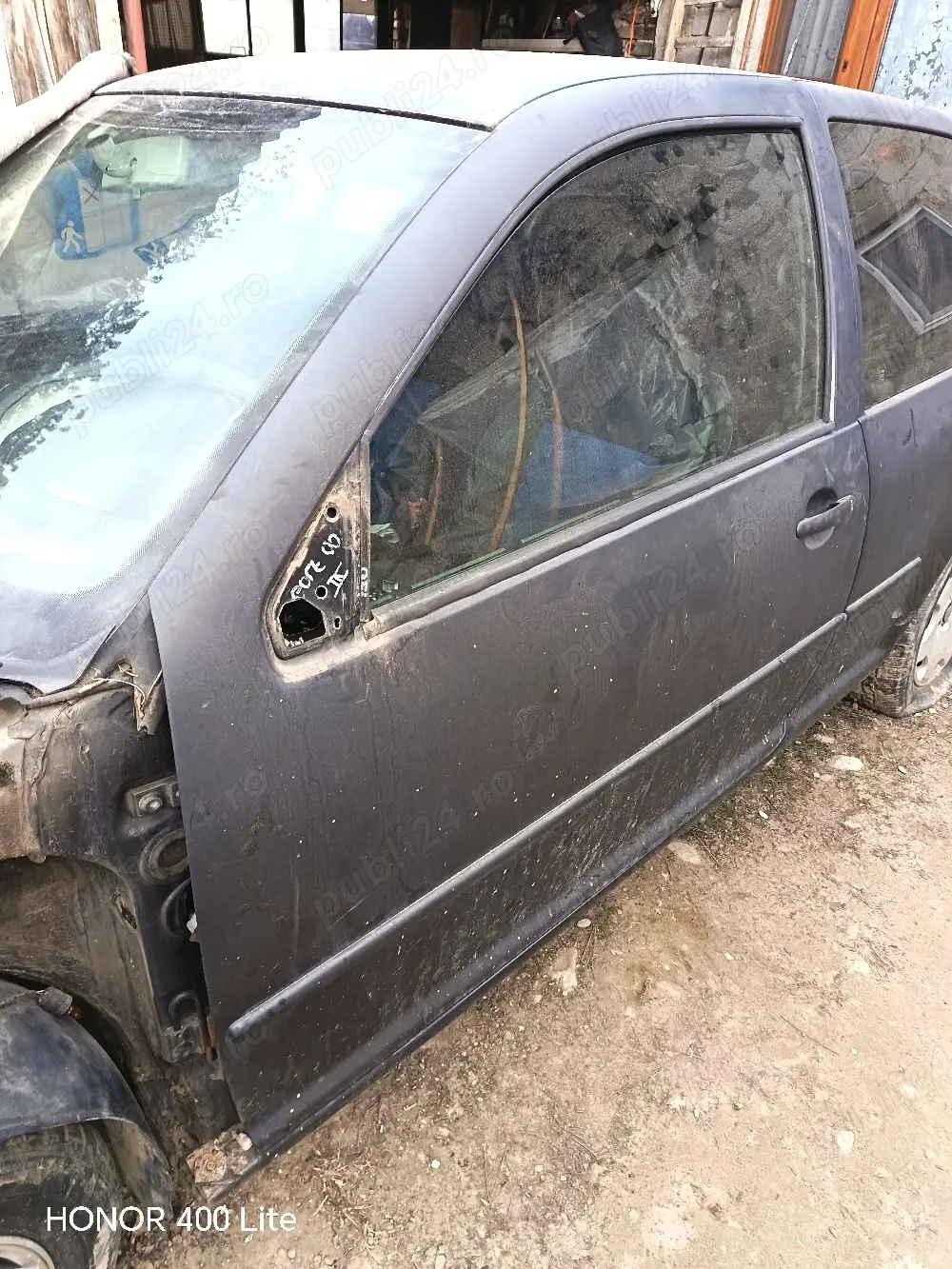 Dezmembrez golf 4 1.6 