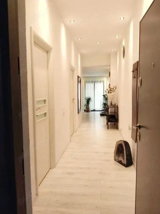EXCLUSIVITATE! Apartament Premium 2 Camere - 67 mp + Terasa 20 mp | Brasov Sacele Bunloc