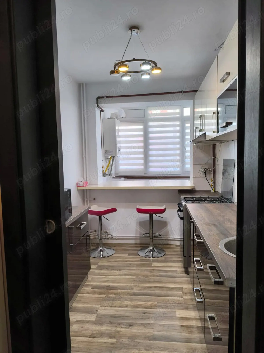 Chirie Apartament 2 camere - Loc parcare - Alexandru Obregia -Sector 4