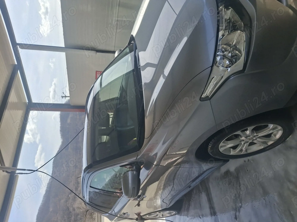 Mitsubishi outlander!!di d instyle cleartech!!