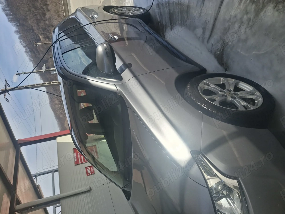 Mitsubishi outlander!!di d instyle cleartech!!