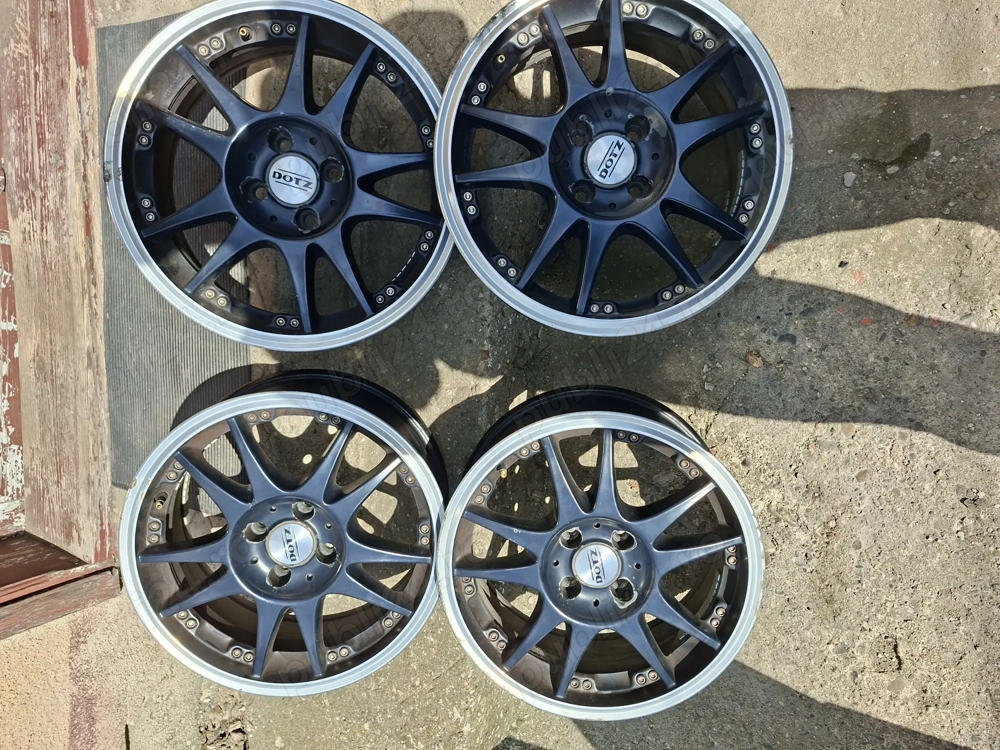 De vânzare jante Dotz