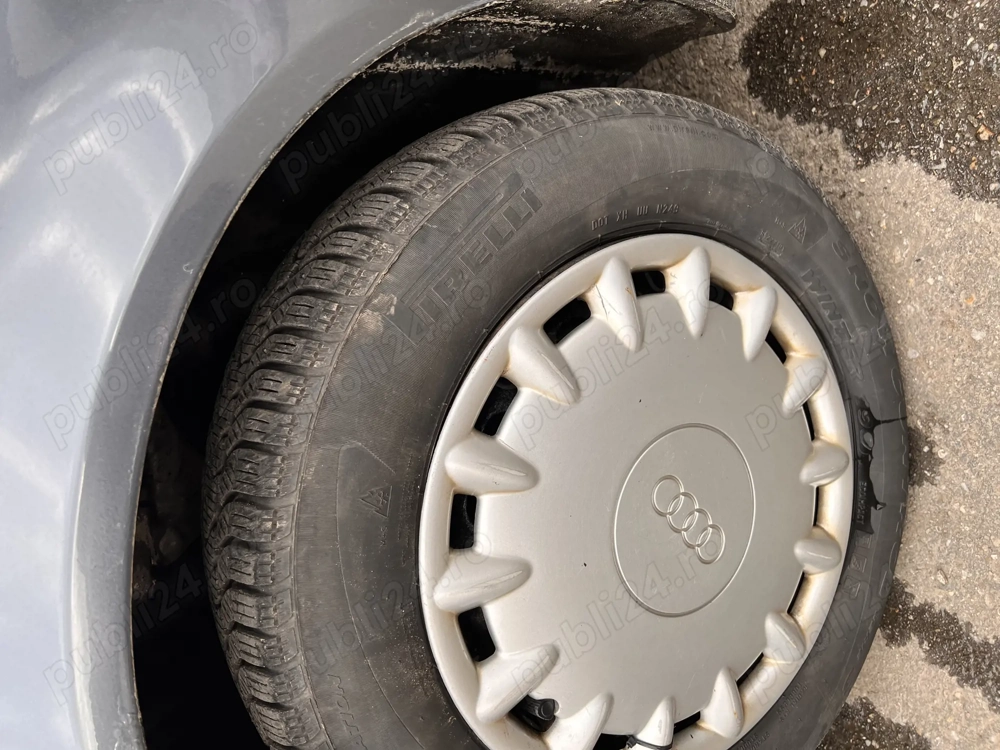 Audi A4 B6 pret in lei