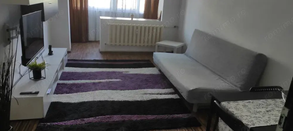 Apartament 2 camere Abator