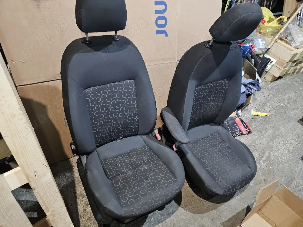 dezmembrez fiat doblo 2